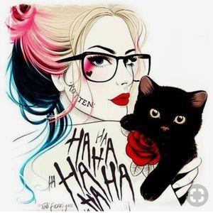 Meet your Posher, Denise